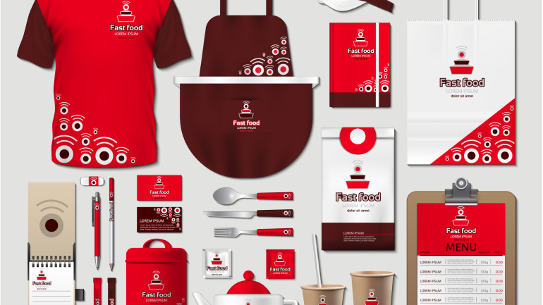 Unique Printed Designs Unique Printed Designs Branding 770x433