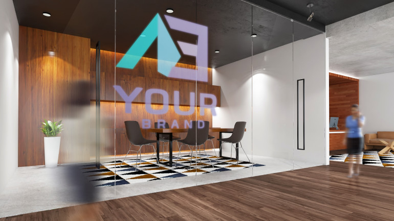 Office Supplies and Interior Design Office Supplies and Interior Design Branding office 770x433