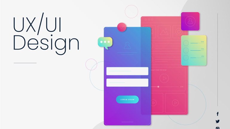 Designing the Future of Finance Designing the Future of Finance UX 770x433