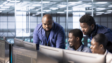 coding and programming development Coding and Programming Development Team 3 370x208