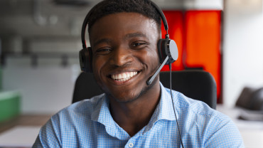 testing and perfect customer support Testing and Perfect Customer Support Team 4 370x208